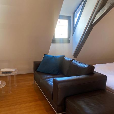 דירות קולמר Duplex 15 מראה חיצוני תמונה