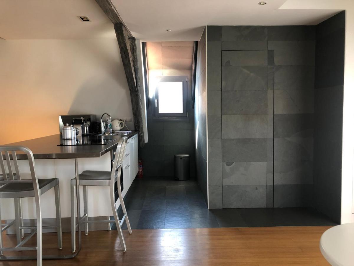 דירות קולמר Duplex 15 מראה חיצוני תמונה