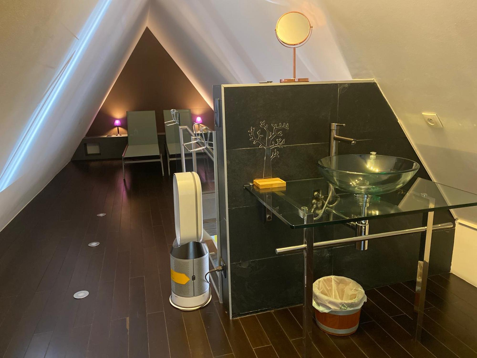 דירות קולמר Duplex 15 מראה חיצוני תמונה